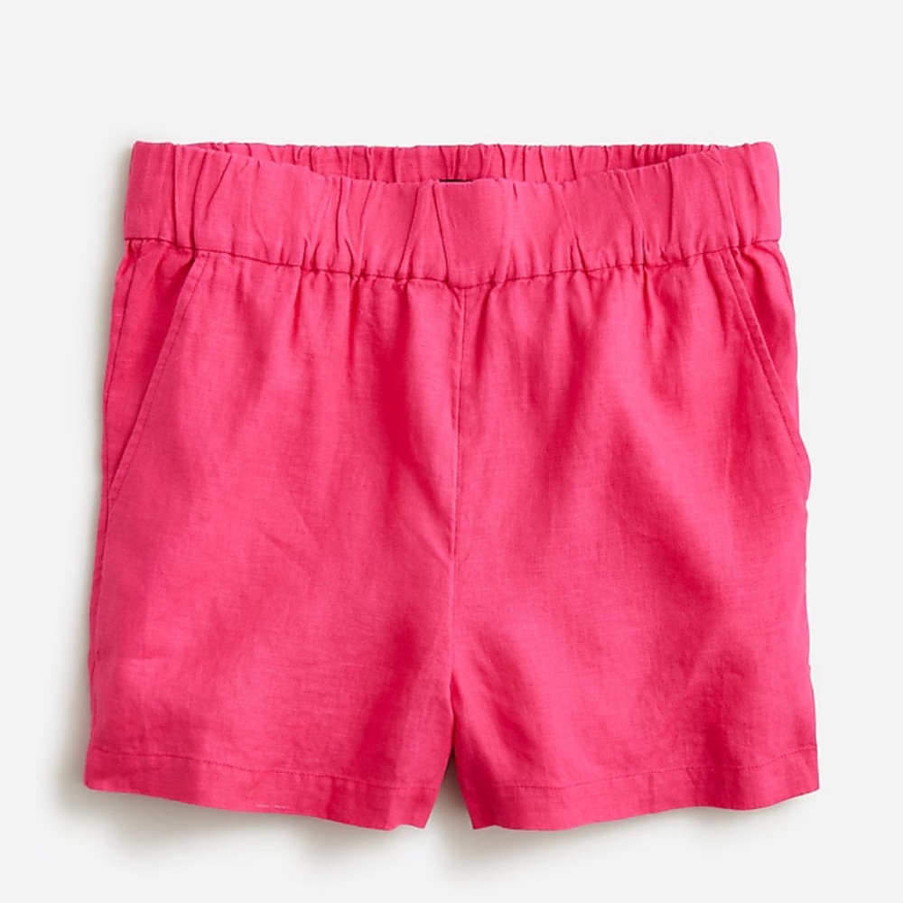 J. Crew Tropez shorts